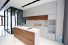 Beautiful house for rent in the K block, Ciputra, Hanoi